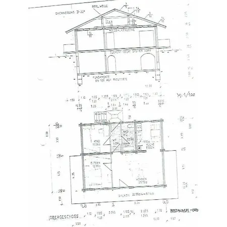 Brandl Haus 92 Og Comfortable Casa vacanze