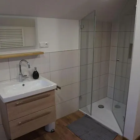 Casa vacanze Brandl Haus 92 Og Comfortable *