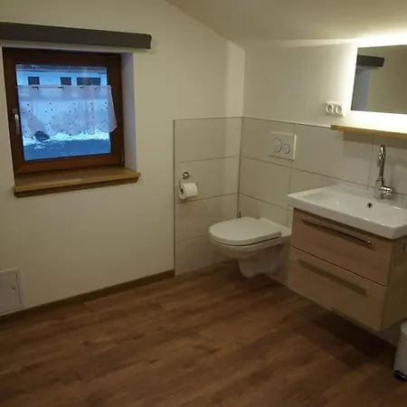 Casa vacanze Brandl Haus 92 Og Comfortable *