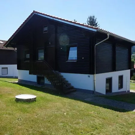 Brandl Haus 92 Og Comfortable Casa vacanze