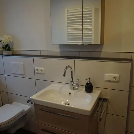 Casa vacanze Brandl Haus 92 Og Comfortable *