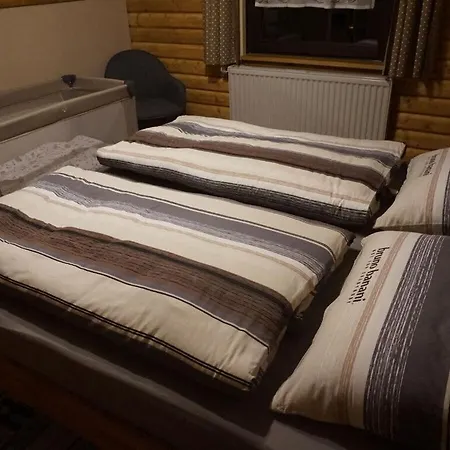 Casa vacanze Brandl Haus 92 Og Comfortable *