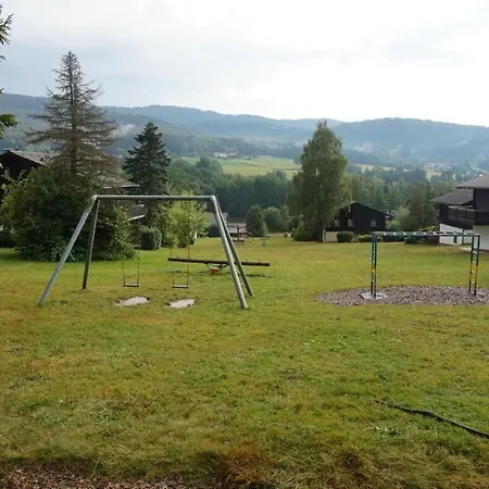 Casa vacanze Brandl Haus 92 Og Comfortable Arrach
