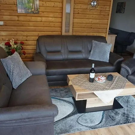 Brandl Haus 92 Og Comfortable *