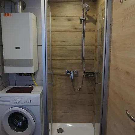 Casa vacanze Brandl Haus 92 Og Comfortable *