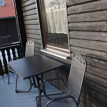 Brandl Haus 92 Og Comfortable