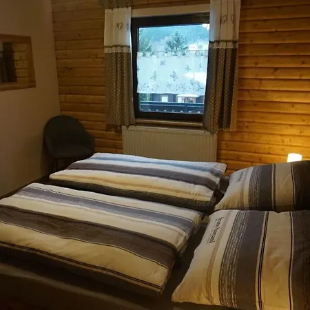 Brandl Haus 92 Og Comfortable Casa vacanze