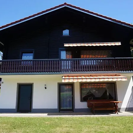 Brandl Haus 92 Og Comfortable Casa vacanze