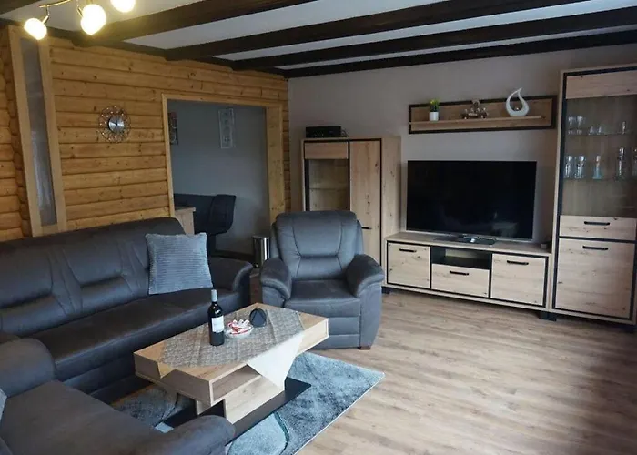 Brandl Haus 92 Og Comfortable