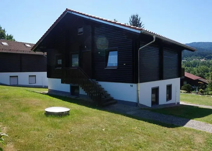 Brandl Haus 92 Og Comfortable Hébergement de vacances