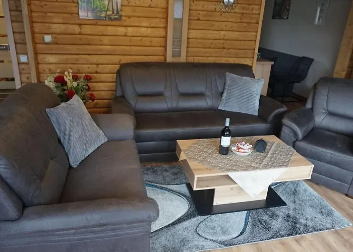 Brandl Haus 92 Og Comfortable *