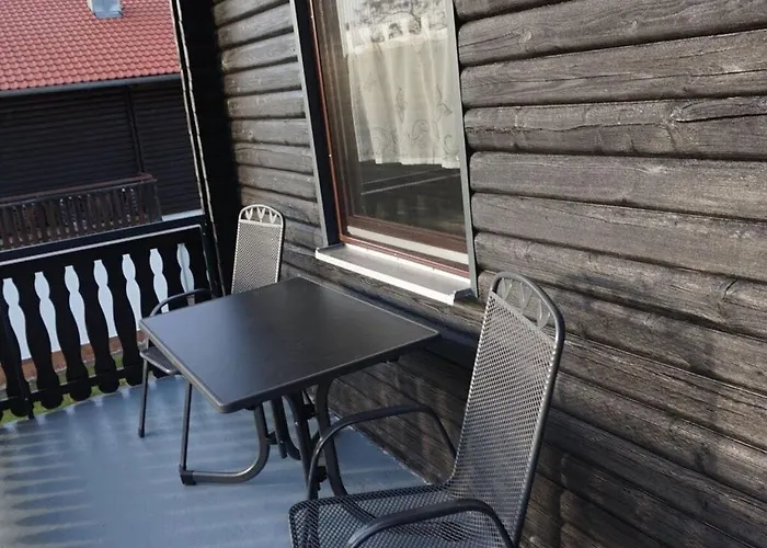 Brandl Haus 92 Og Comfortable