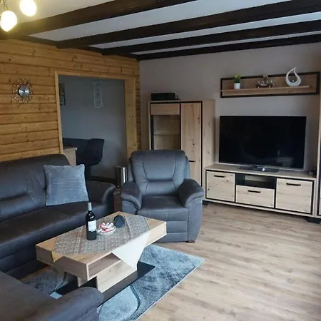 Brandl Haus 92 Og Comfortable