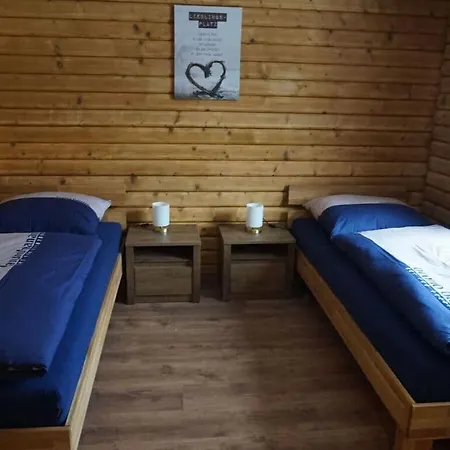 Brandl Haus 92 Og Comfortable בית נופש *