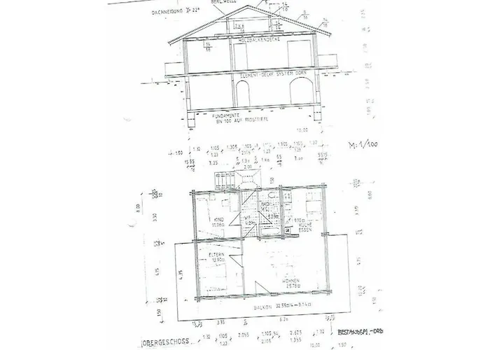 Brandl Haus 92 Og Comfortable Semesterbostad