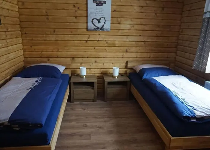Brandl Haus 92 Og Comfortable Semesterbostad *