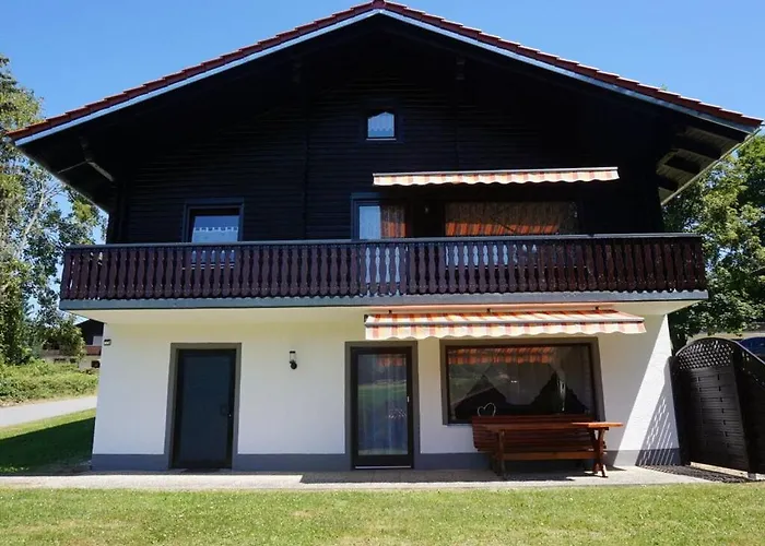 Brandl Haus 92 Og Comfortable Semesterbostad